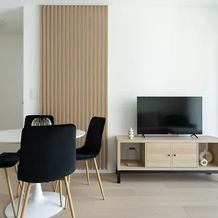 Ina Rent Zatoka Bursztynowa