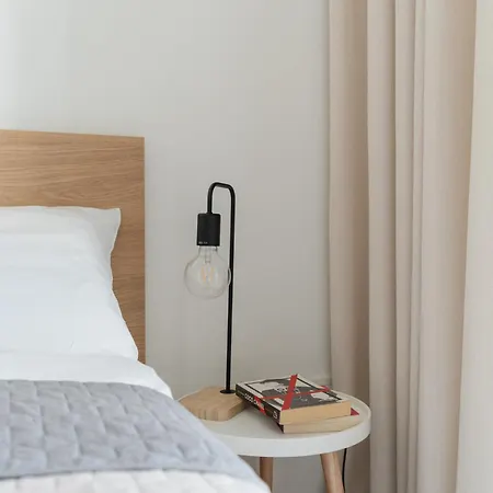 Ina Rent Zatoka Bursztynowa Apartment *