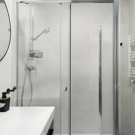 Ina Rent Zatoka Bursztynowa Apartment