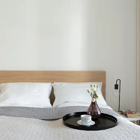 Ina Rent Zatoka Bursztynowa Apartment Gdansk