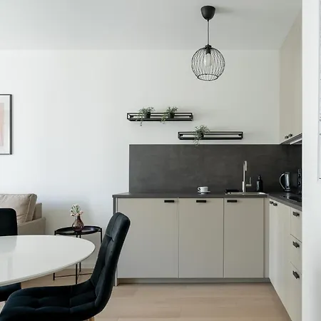 Ina Rent Zatoka Bursztynowa Gdansk